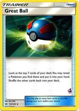 Grande Bola