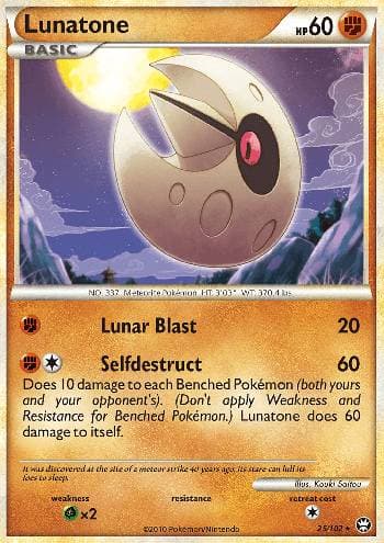 Lunatone