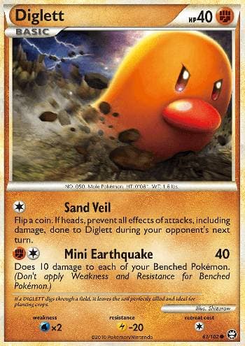 Diglett
