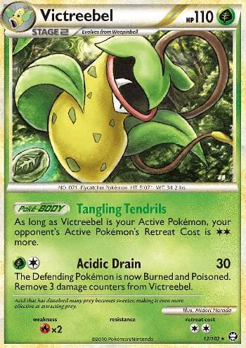 Victreebel