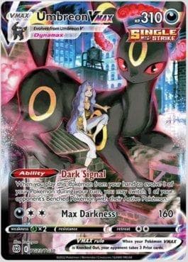 Umbreon-VMAX