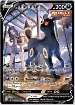 Umbreon-V
