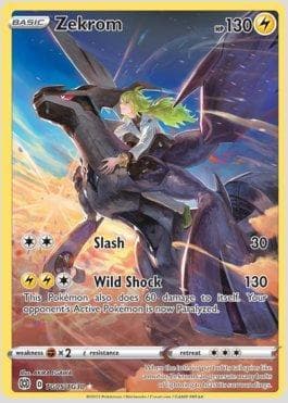 Zekrom