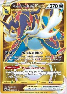 Samurott de Hisui-V-ASTRO