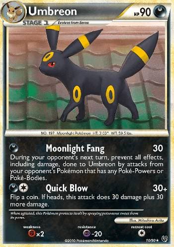Umbreon