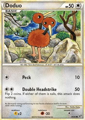 Doduo