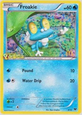 Froakie