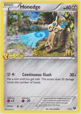 Honedge