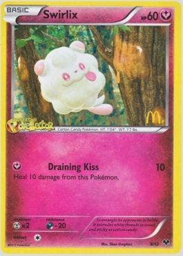 Swirlix