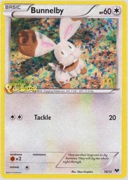 Bunnelby