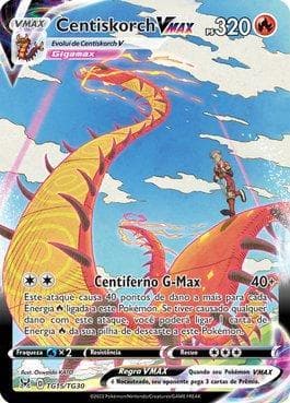 Centiskorch-VMAX