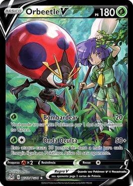 Orbeetle-V