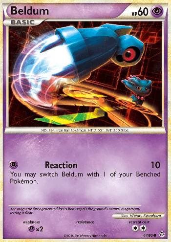 Beldum