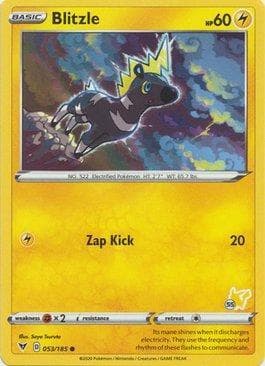 Blitzle