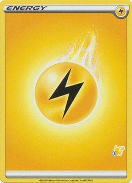 Energia de Raio