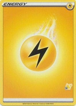 Energia de Raio
