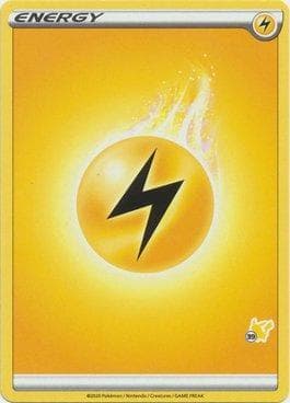Energia de Raio
