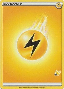 Energia de Raio