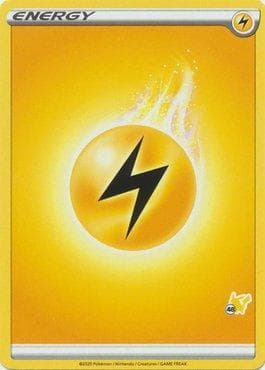 Energia de Raio