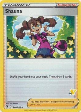 Shauna