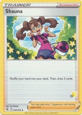 Shauna