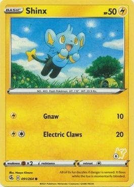 Shinx