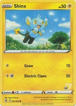 Shinx