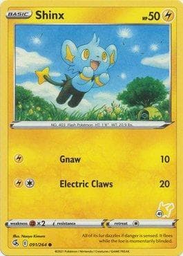Shinx