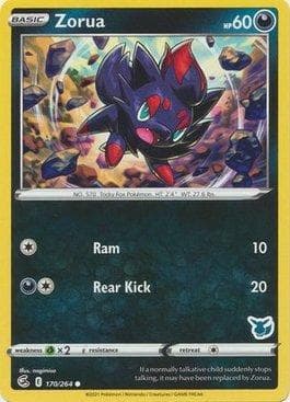 Zorua
