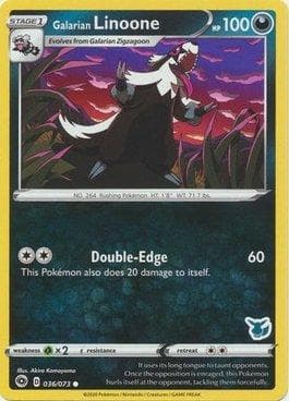 Linoone de Galar