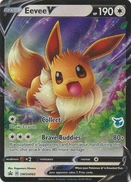 Eevee-V