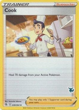 Chef