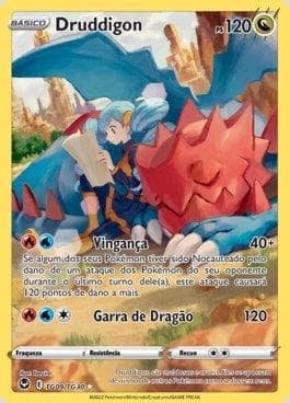 Druddigon