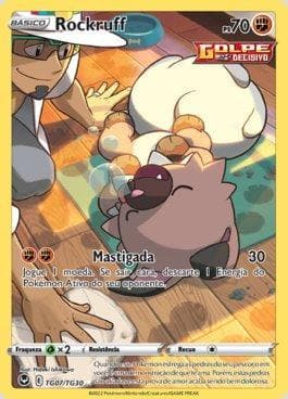 Rockruff