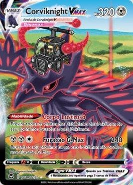 Corviknight-VMAX