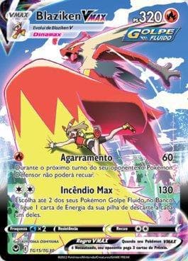 Blaziken-VMAX