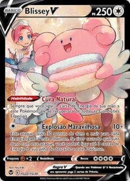 Blissey-V