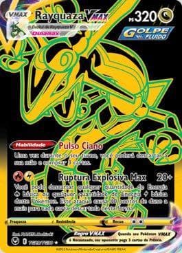 Rayquaza-VMAX