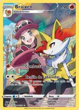 Braixen