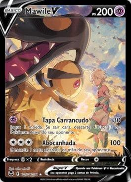 Mawile-V