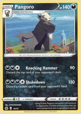 Pangoro