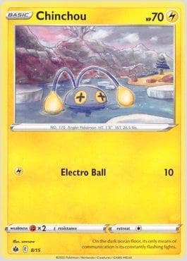 Chinchou