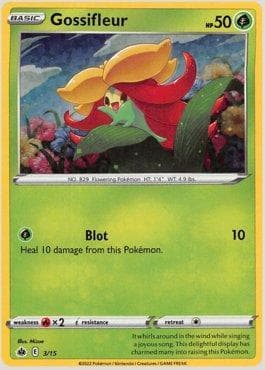Gossifleur