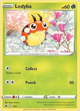 Ledyba