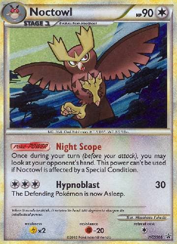 Noctowl