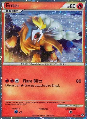 Entei