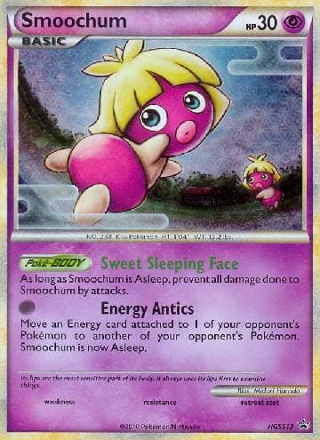Smoochum