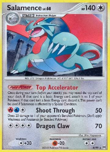 Salamence