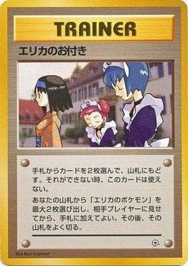 Erika's Maids