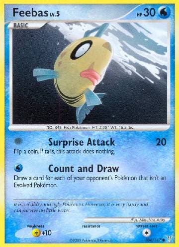 Feebas